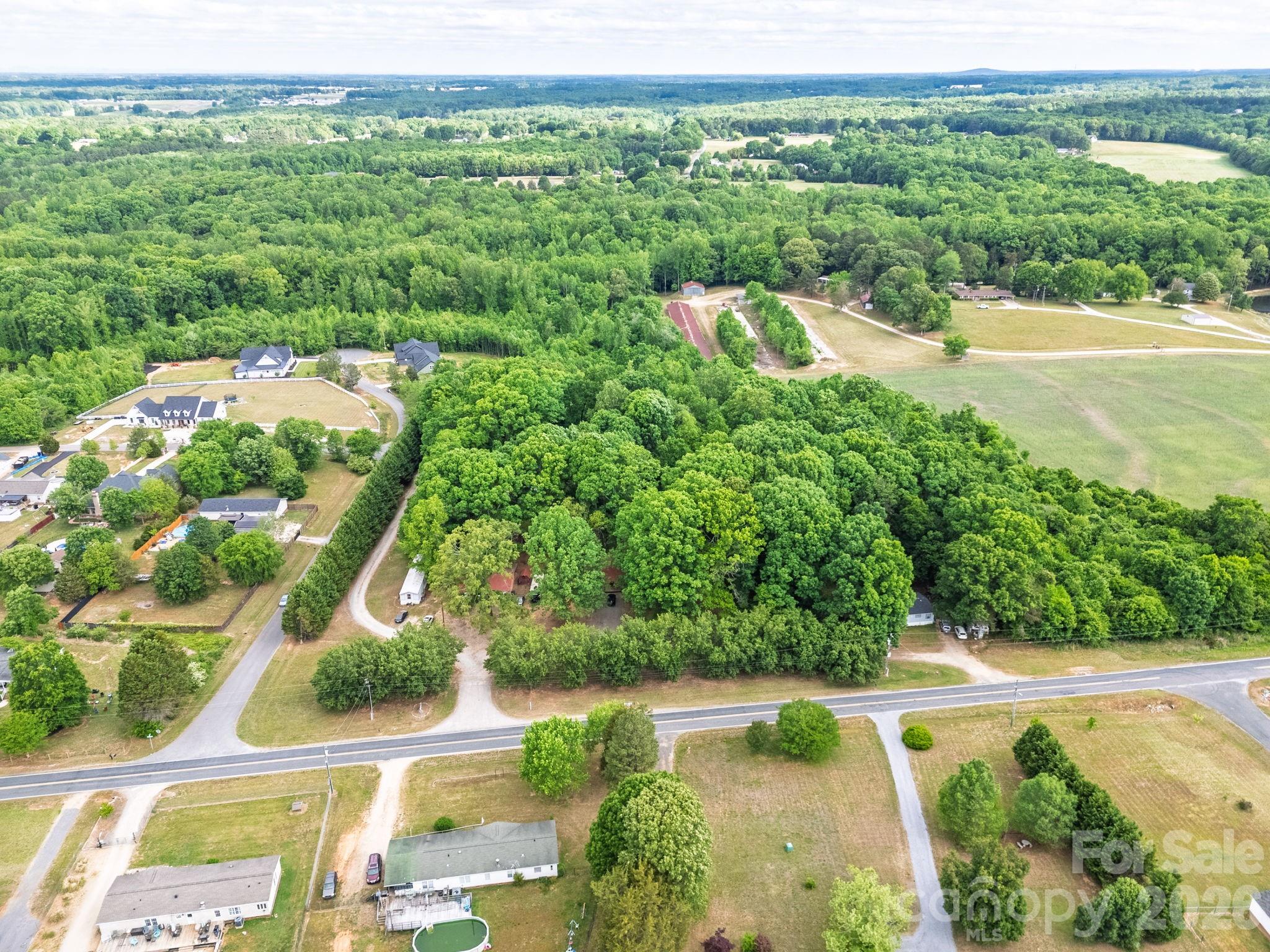 145 Nathaniel Lane — Kannapolis