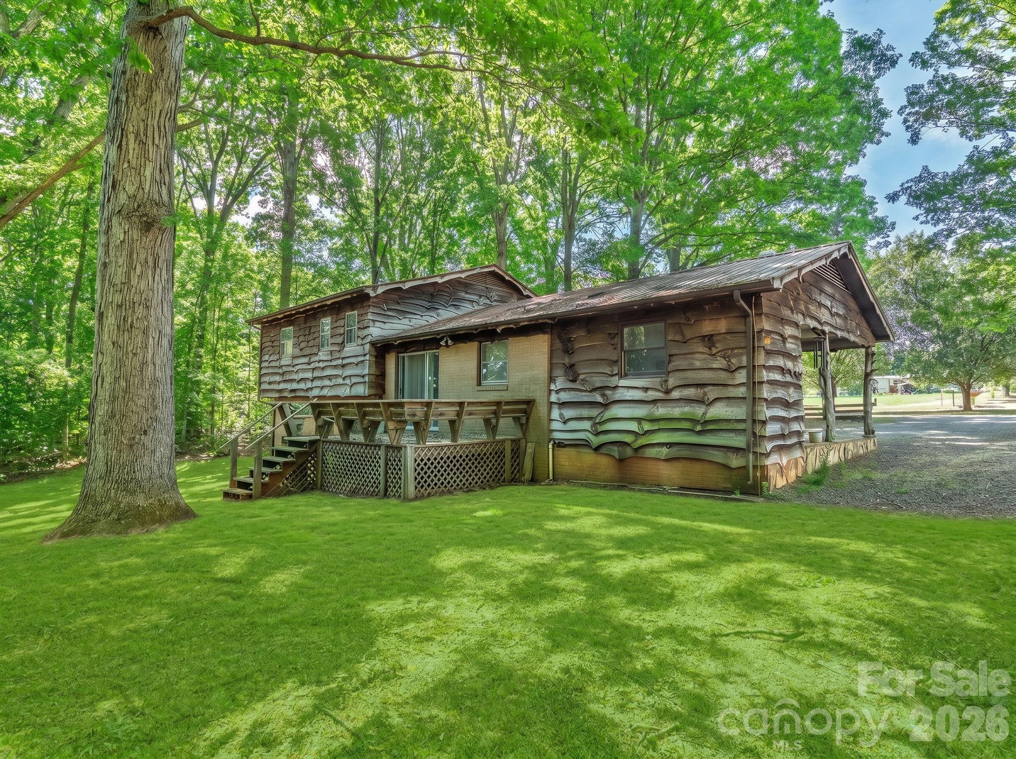 145 Nathaniel Lane — Kannapolis