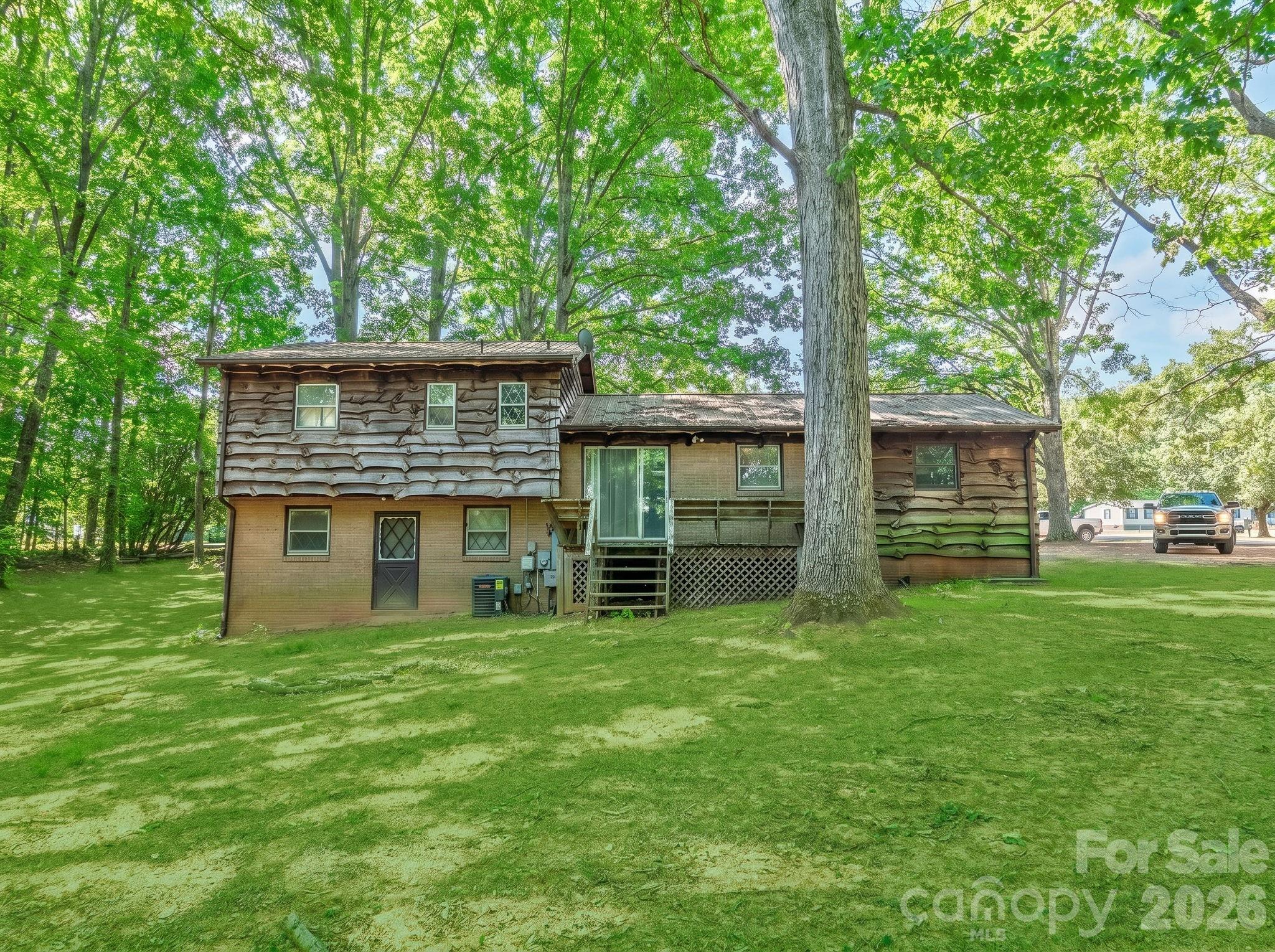 145 Nathaniel Lane — Kannapolis