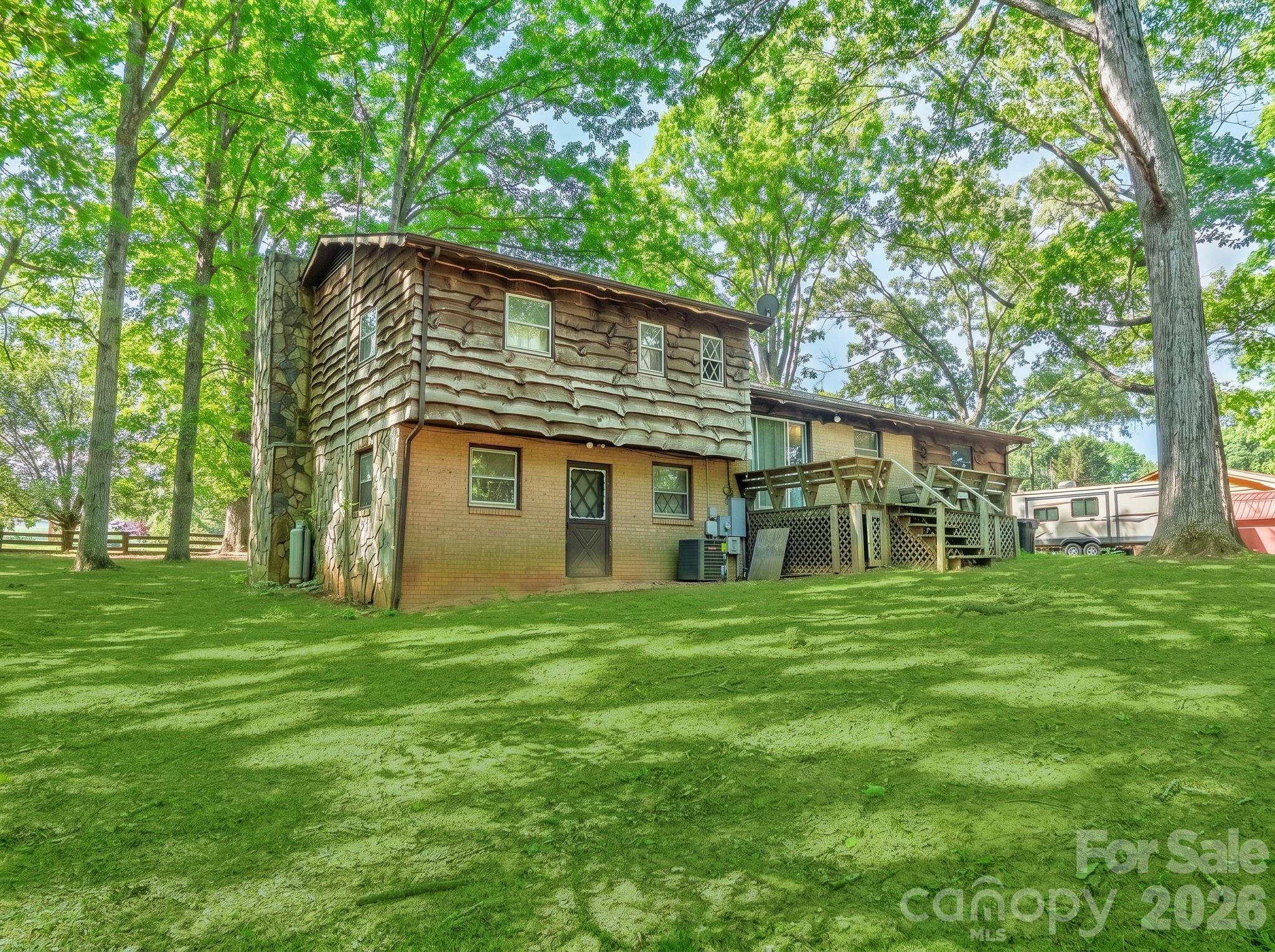 145 Nathaniel Lane — Kannapolis
