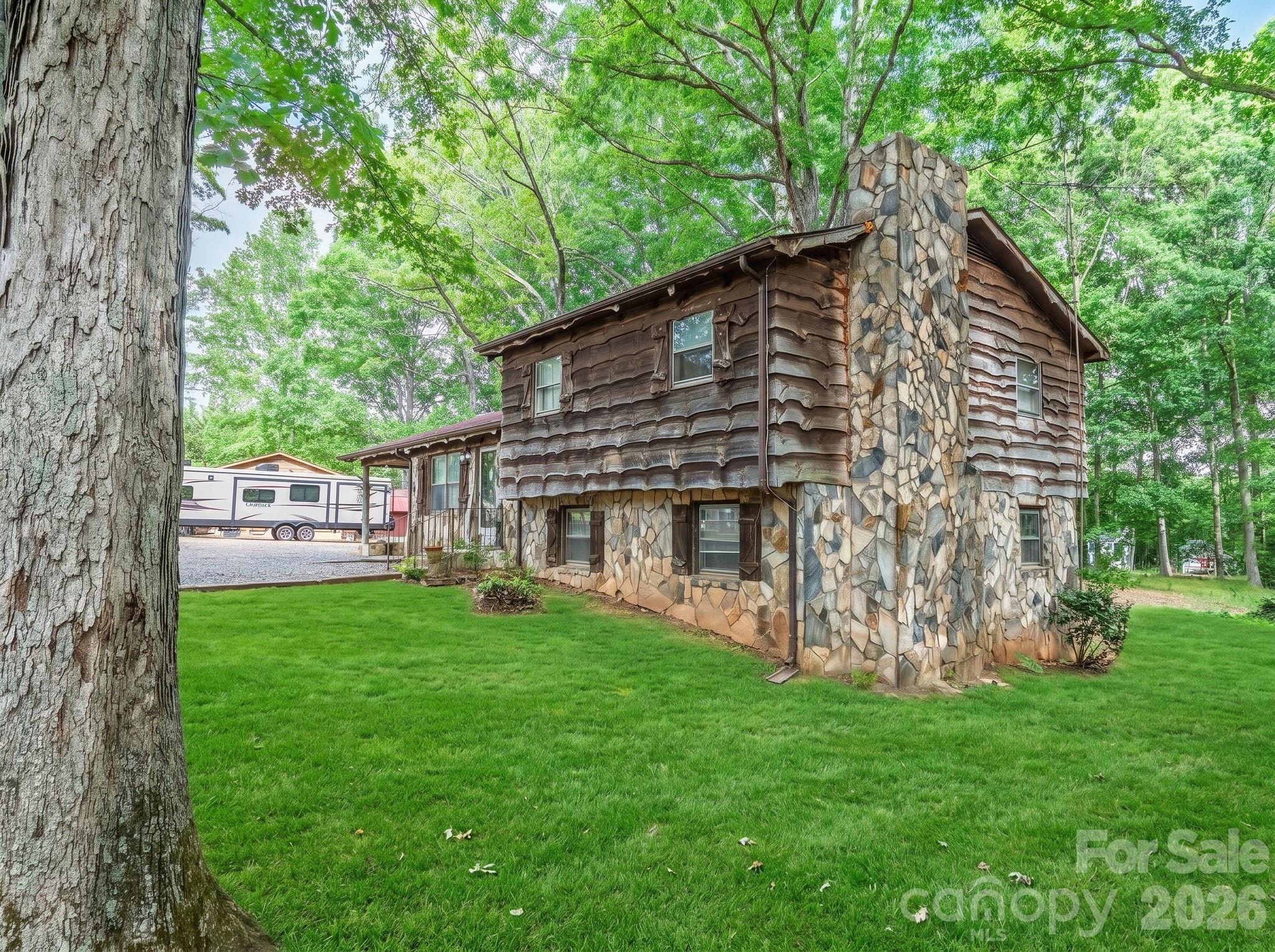 145 Nathaniel Lane — Kannapolis