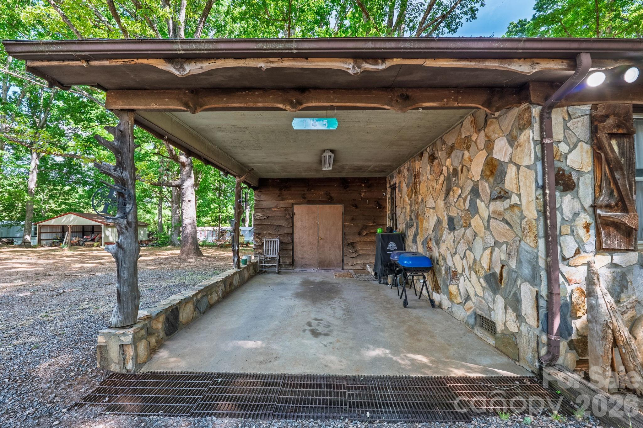 145 Nathaniel Lane — Kannapolis