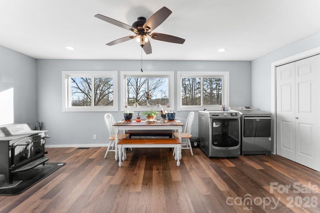 337 Town Mountain Road — Hayesville