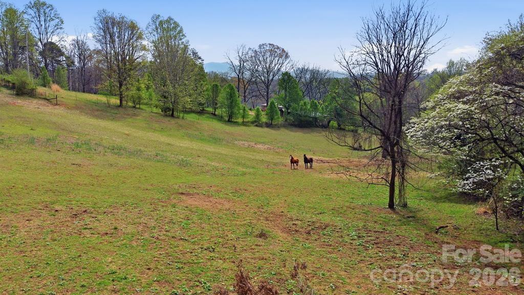 337 Town Mountain Road — Hayesville