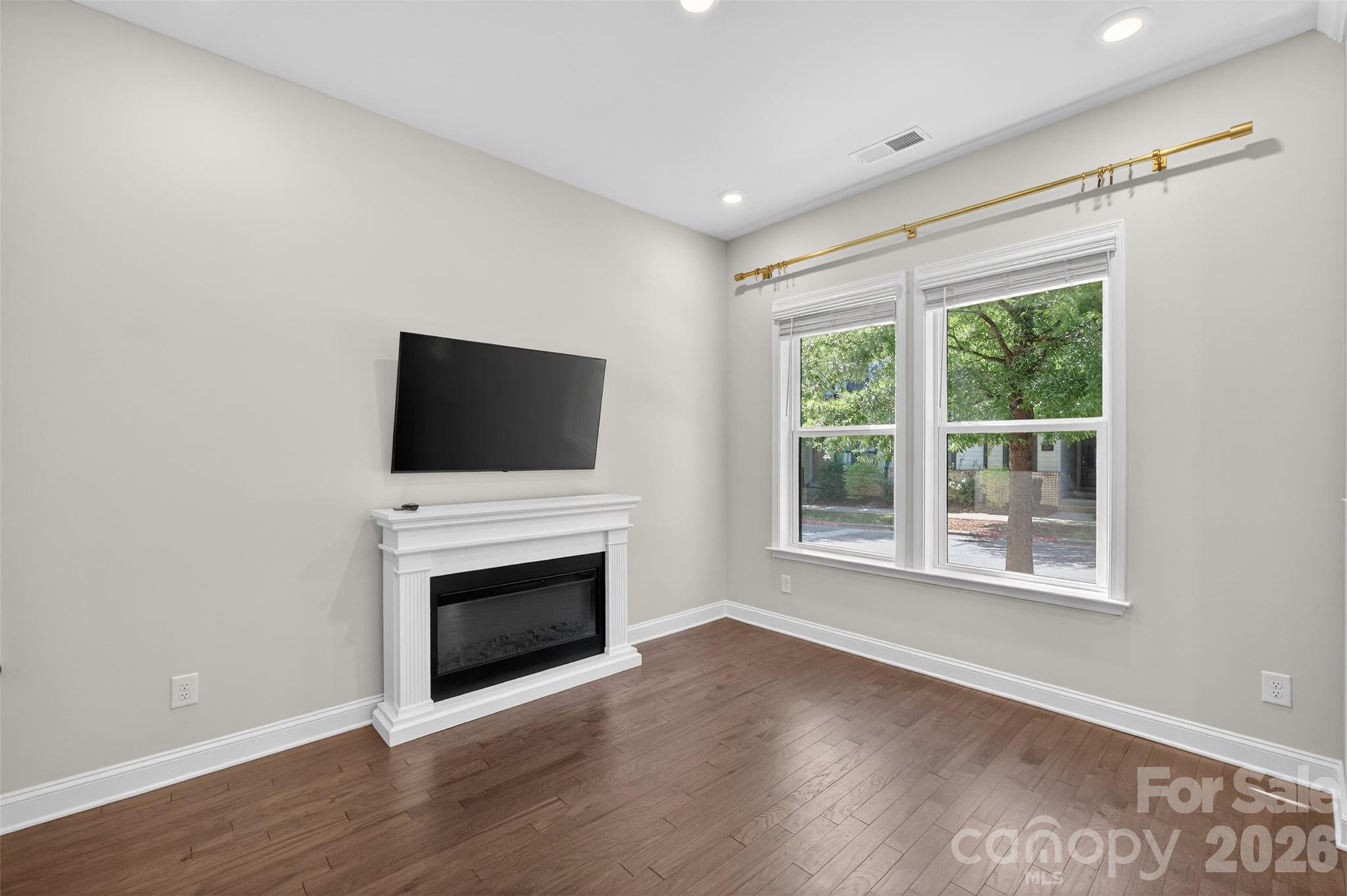 6318 Southgrove Street — Charlotte