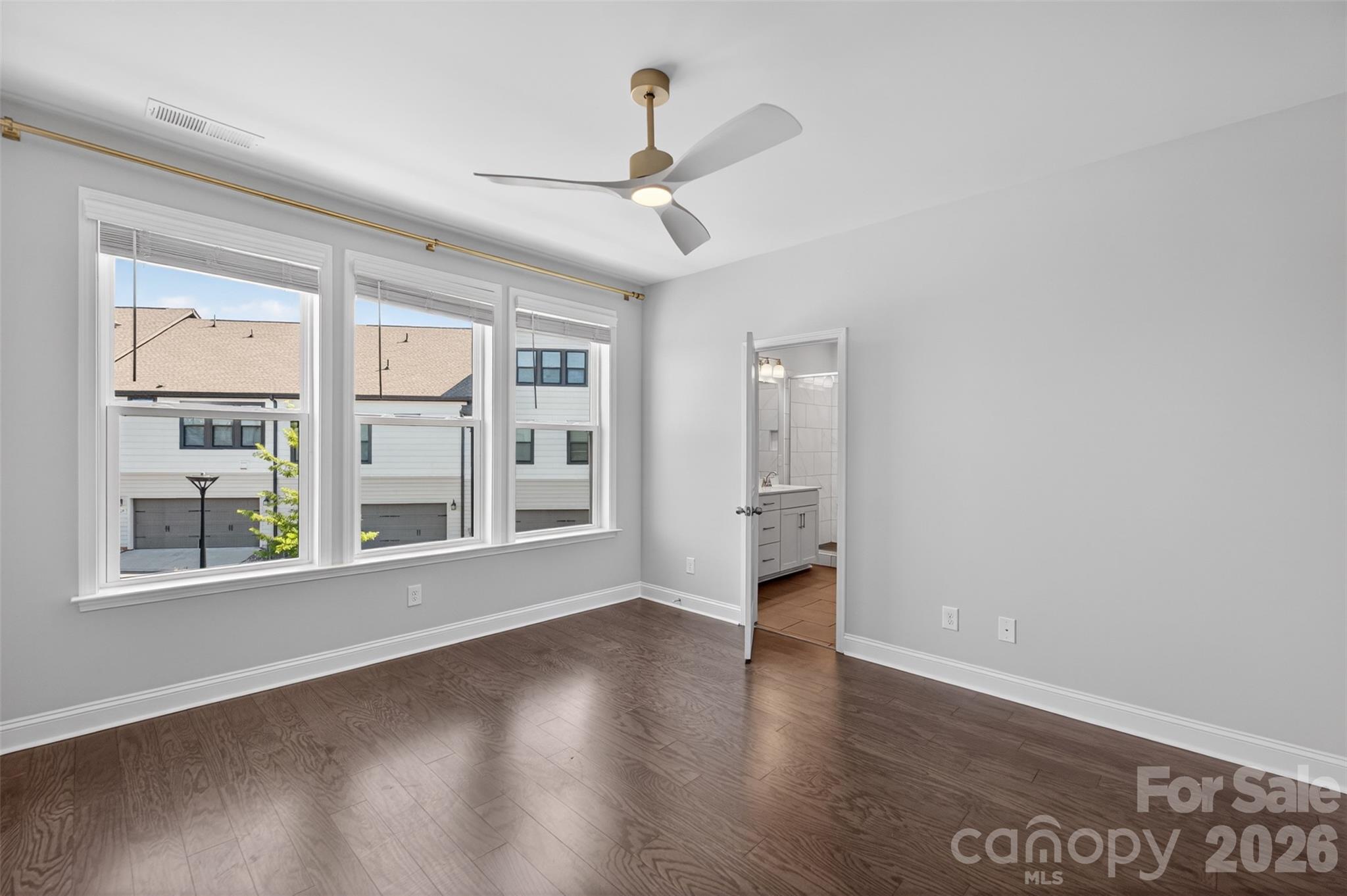 6318 Southgrove Street — Charlotte