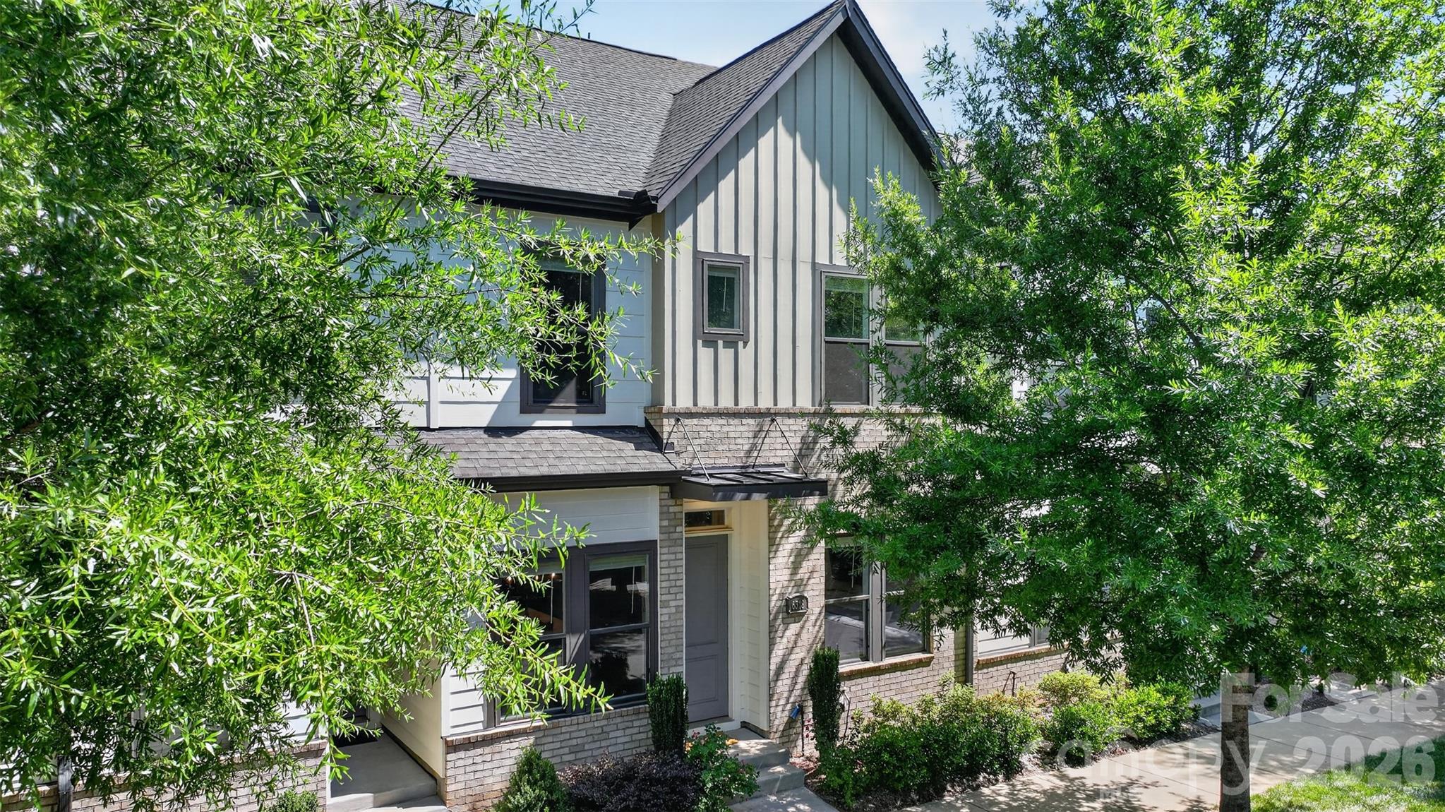 6318 Southgrove Street — Charlotte