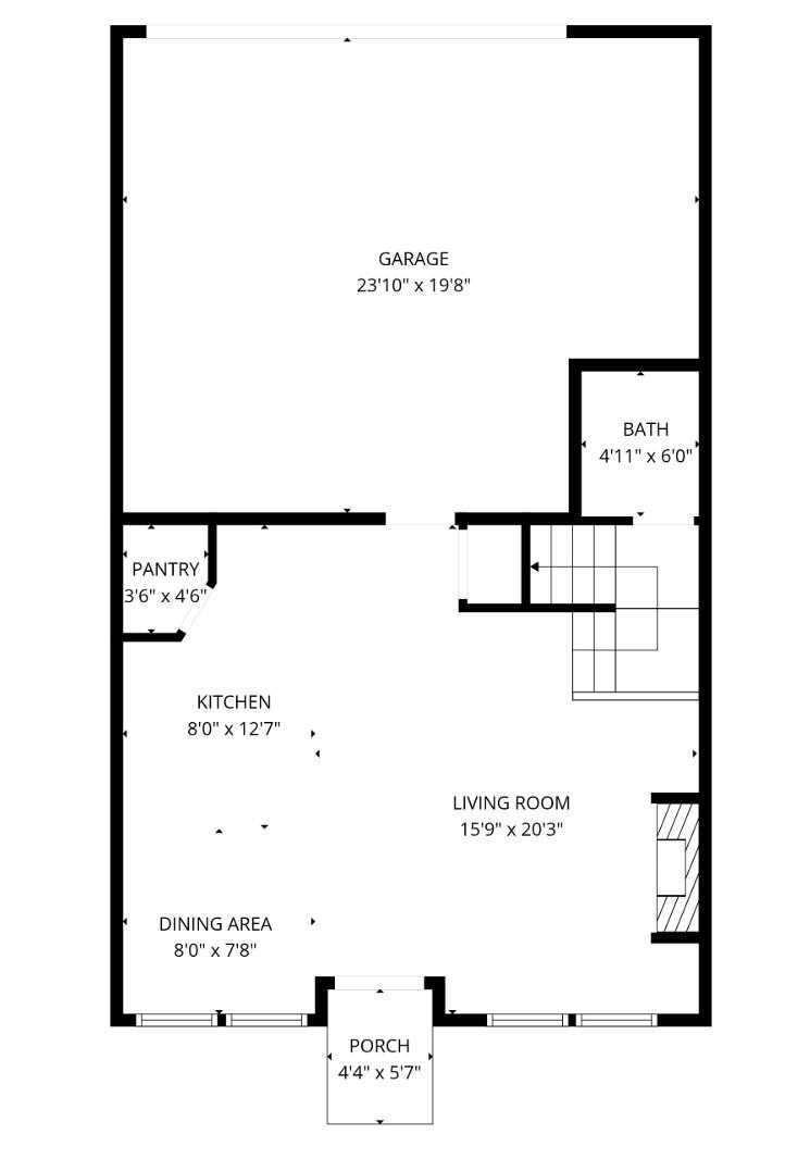 6318 Southgrove Street — Charlotte