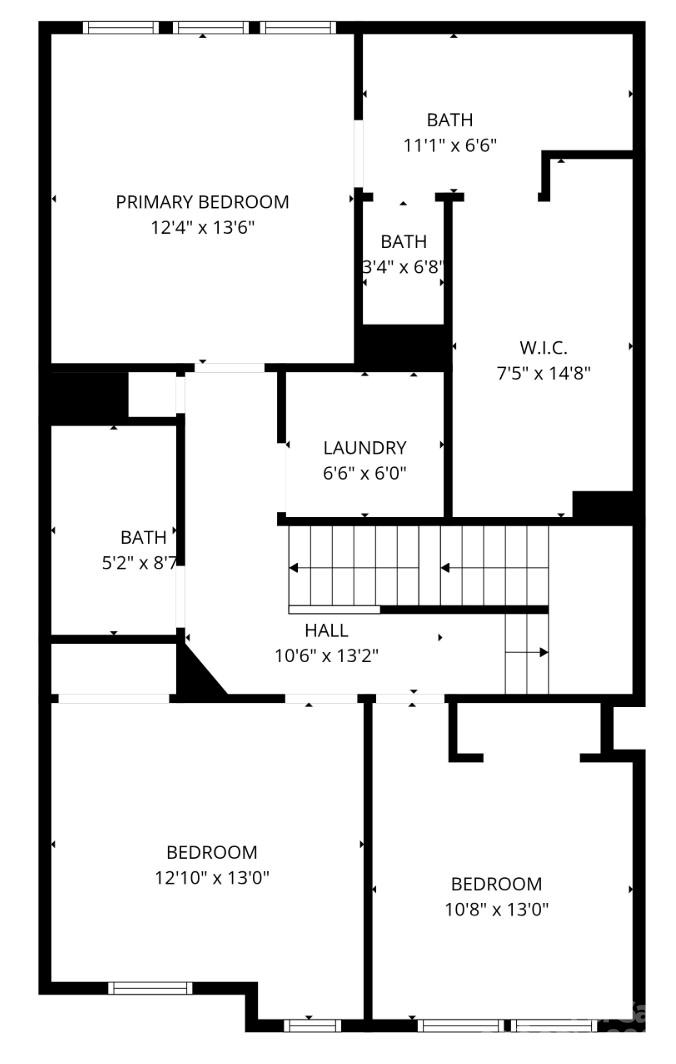 6318 Southgrove Street — Charlotte