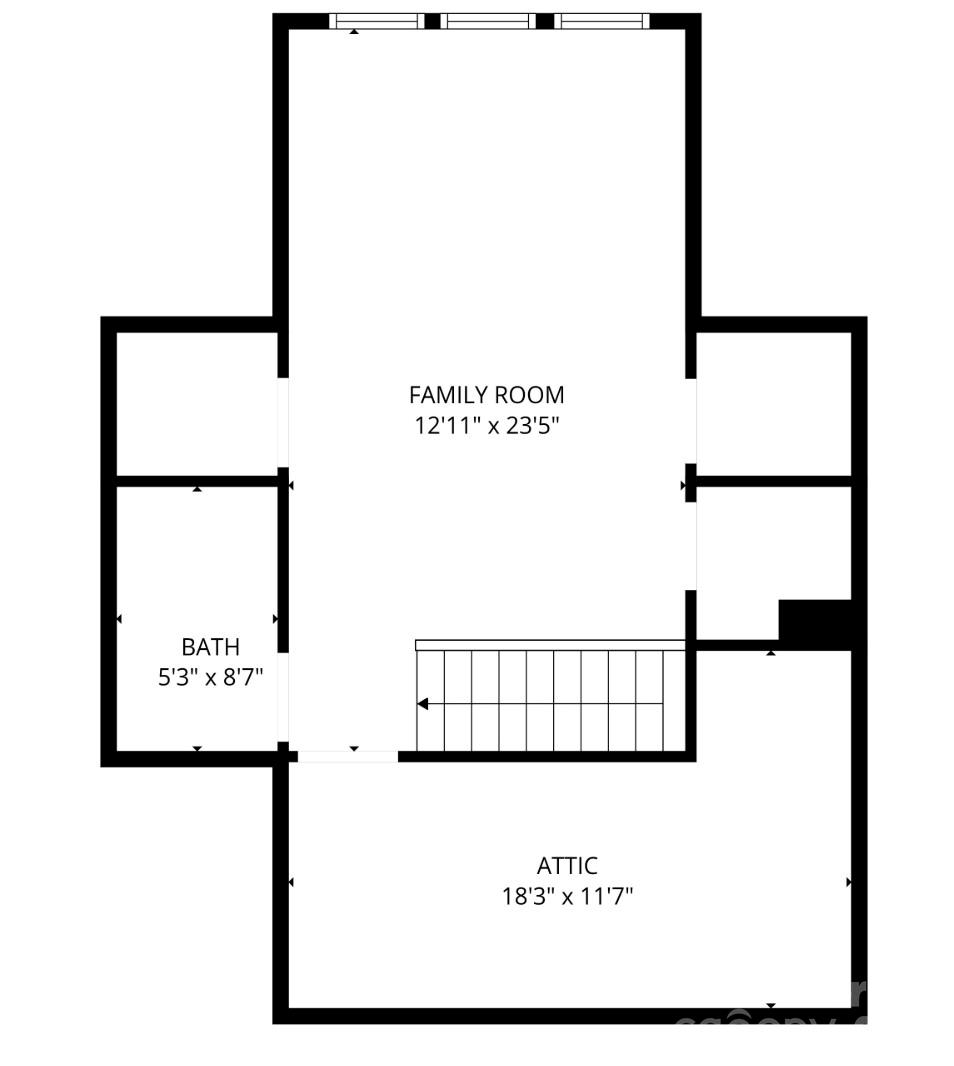 6318 Southgrove Street — Charlotte