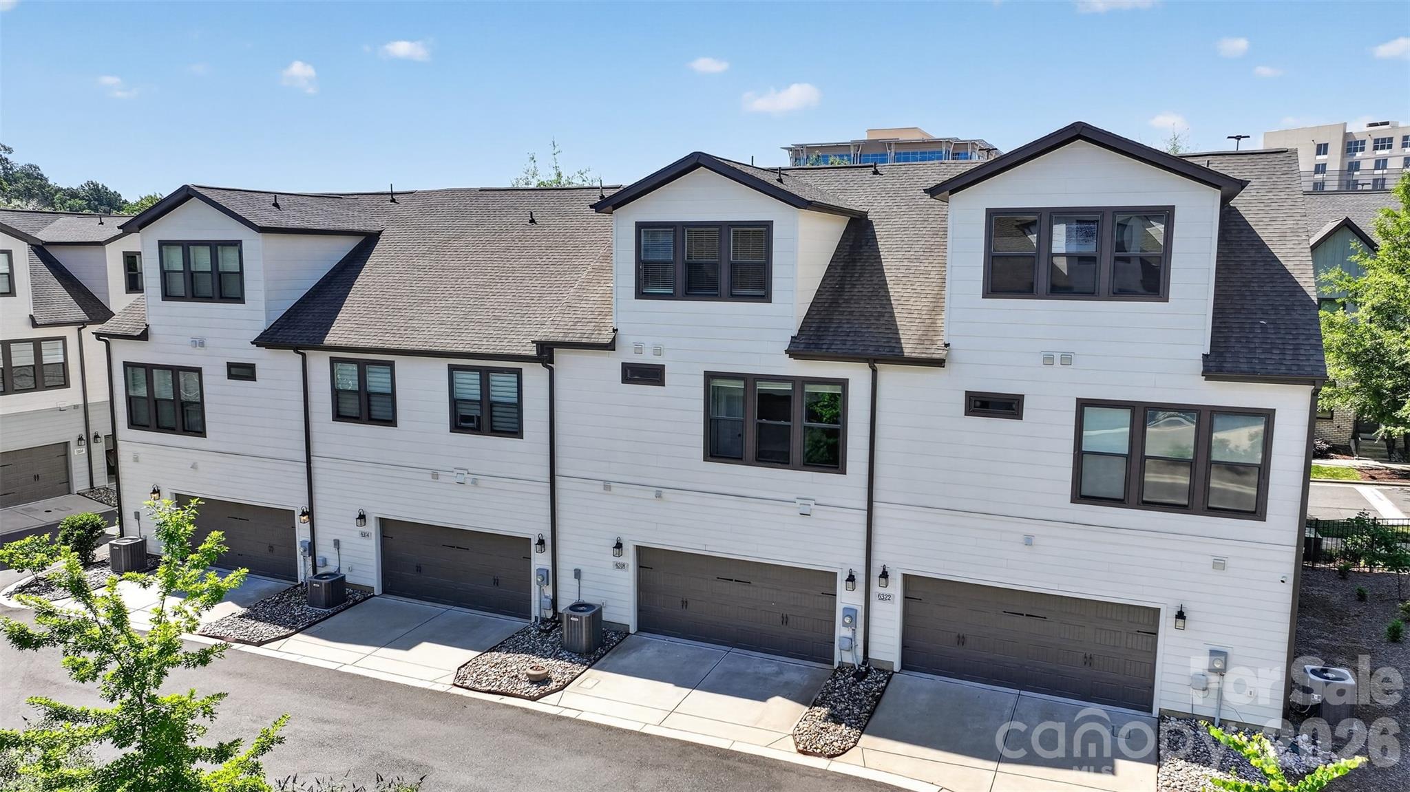 6318 Southgrove Street — Charlotte