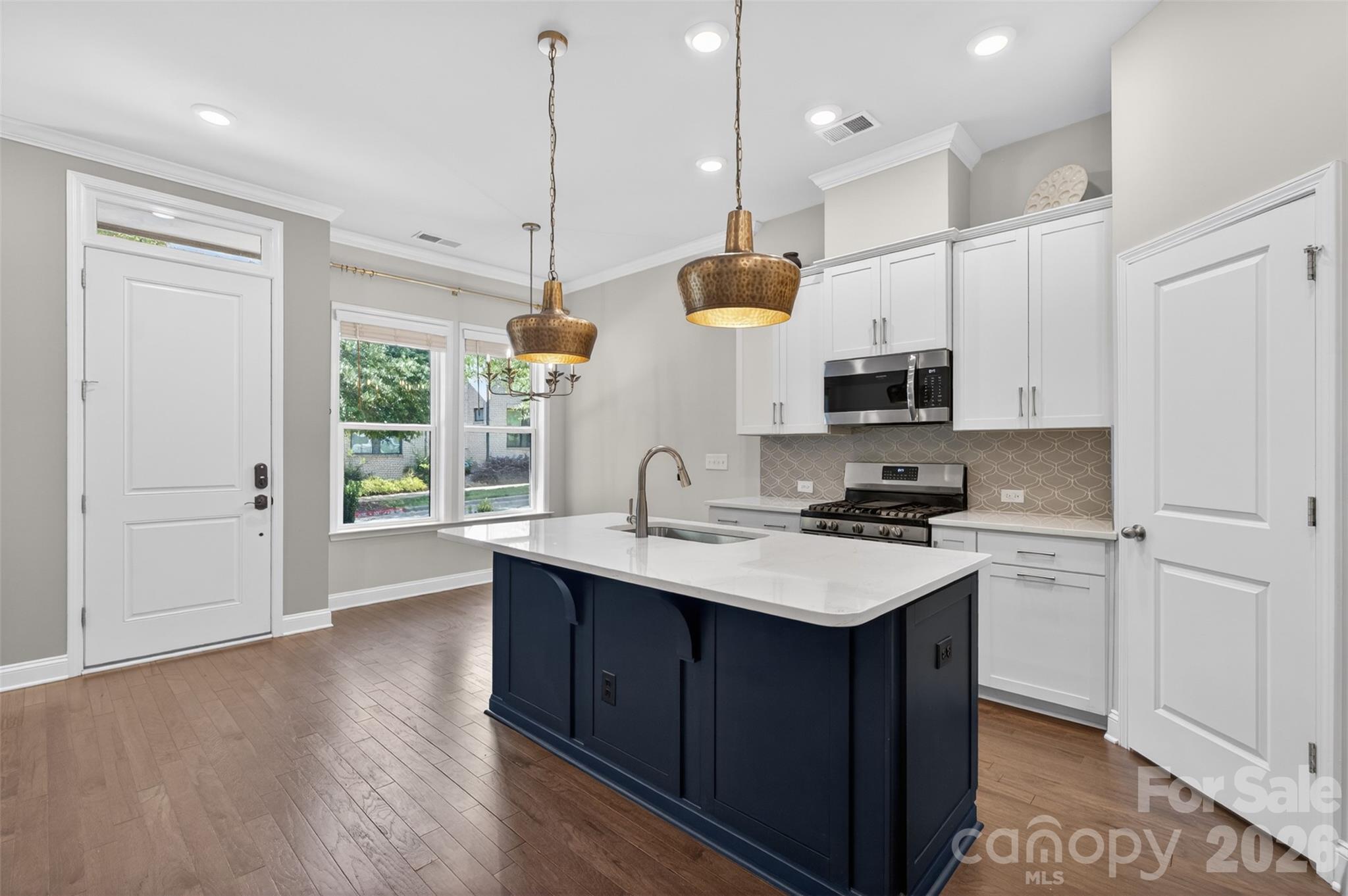6318 Southgrove Street — Charlotte