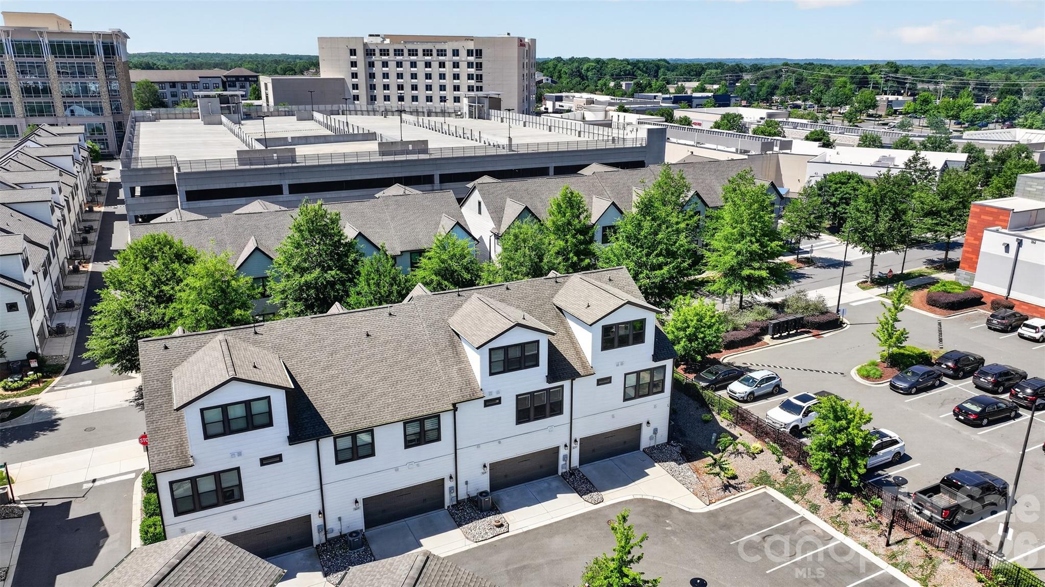 6318 Southgrove Street — Charlotte