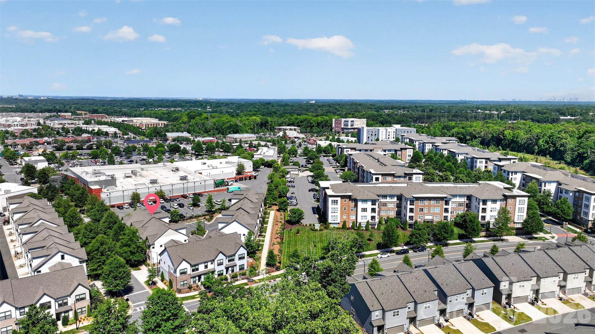 6318 Southgrove Street — Charlotte