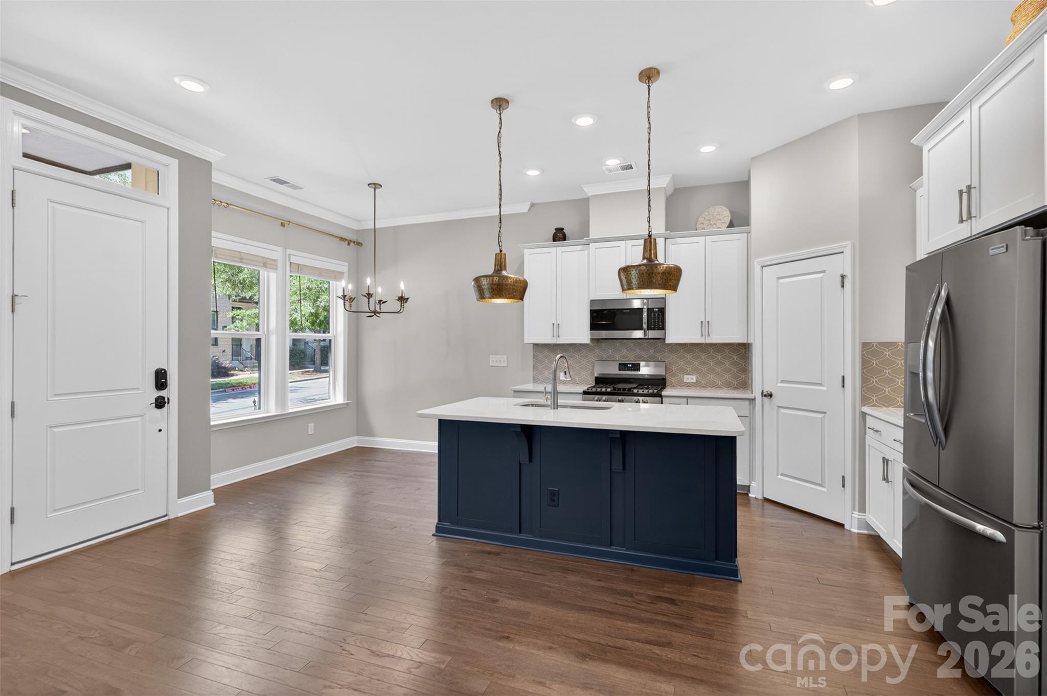 6318 Southgrove Street — Charlotte