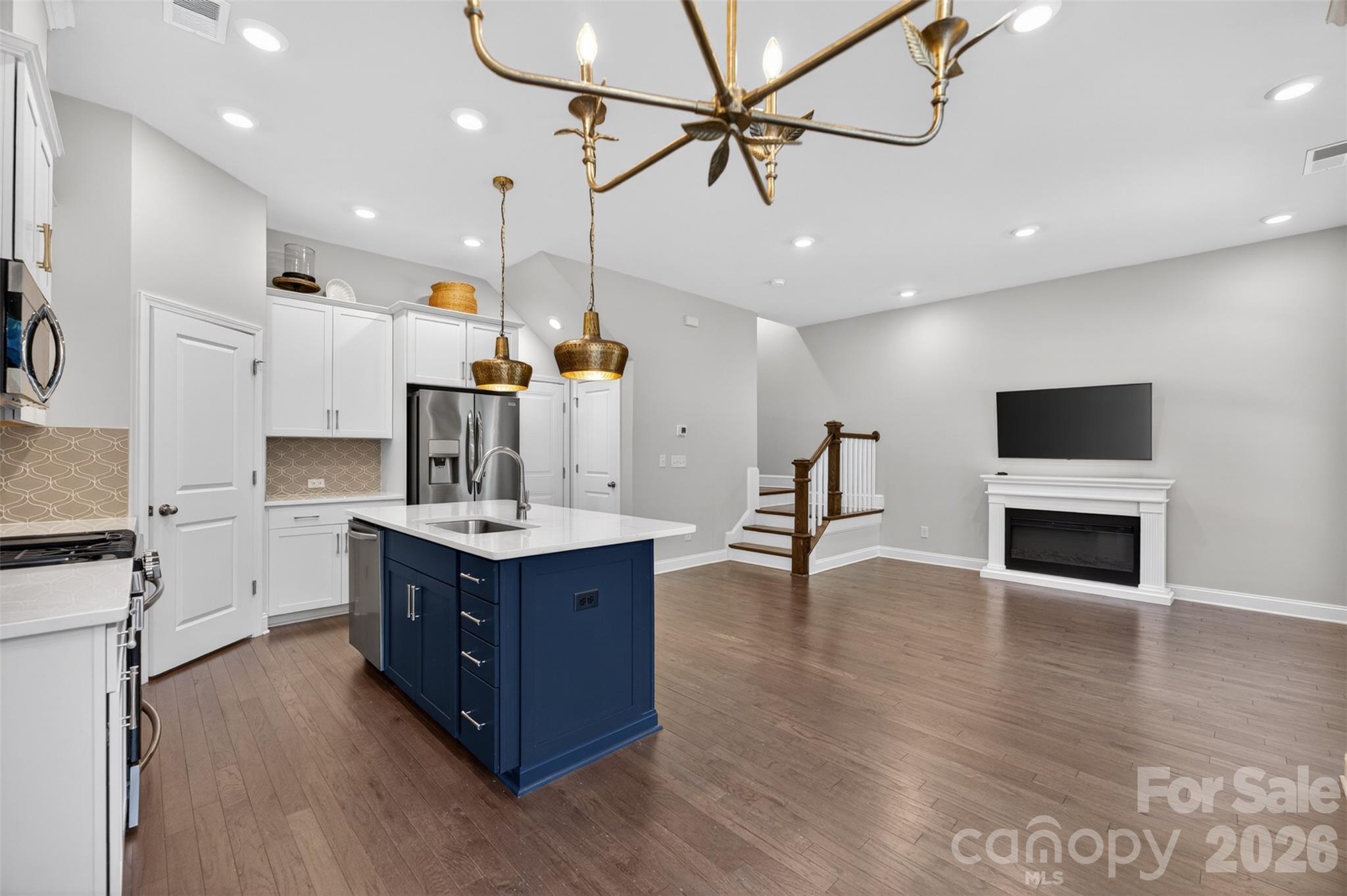 6318 Southgrove Street — Charlotte