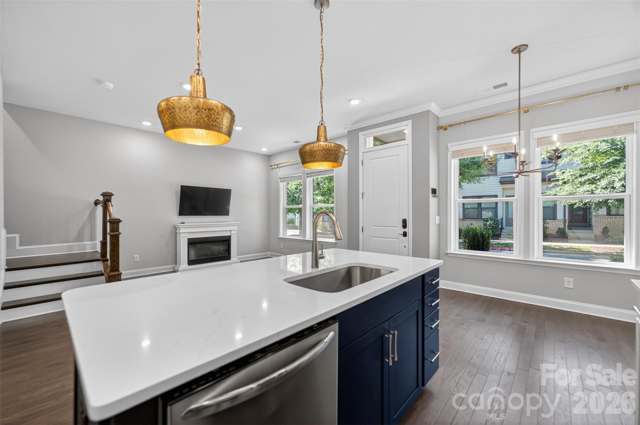 6318 Southgrove Street — Charlotte