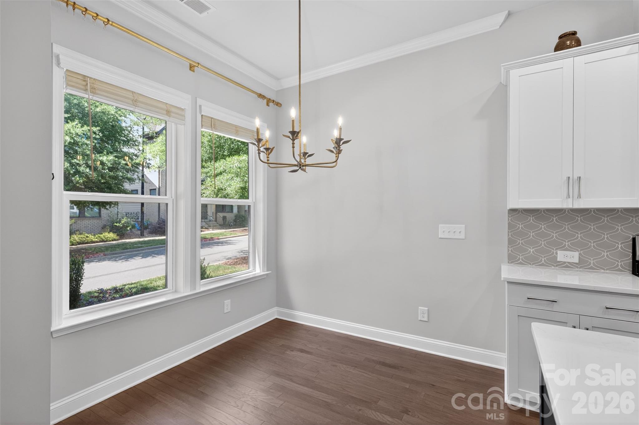 6318 Southgrove Street — Charlotte