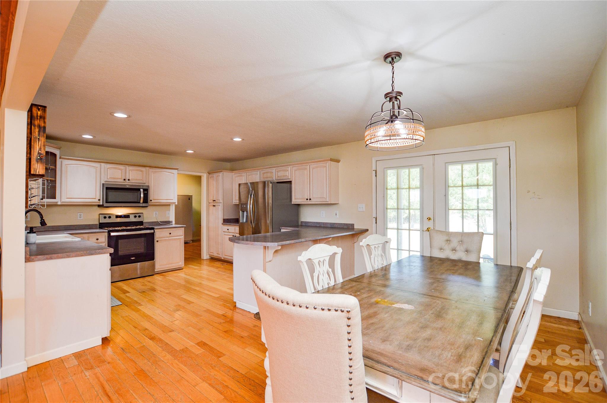 365 Wildlife Club Lane — Taylorsville