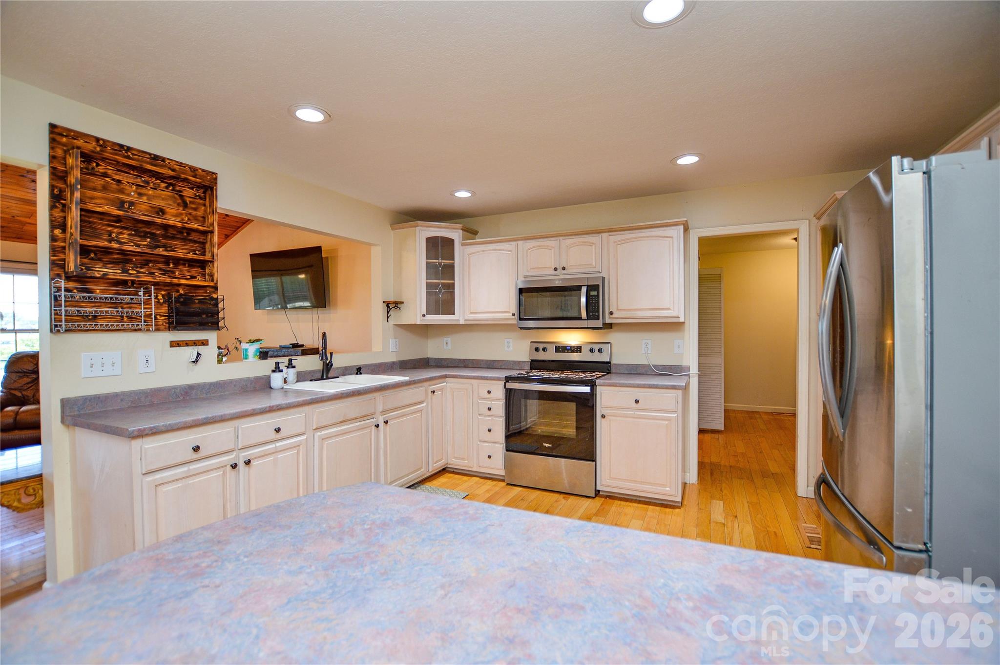 365 Wildlife Club Lane — Taylorsville