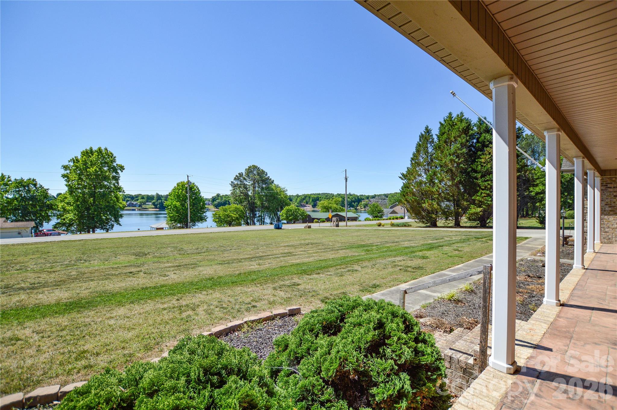365 Wildlife Club Lane — Taylorsville