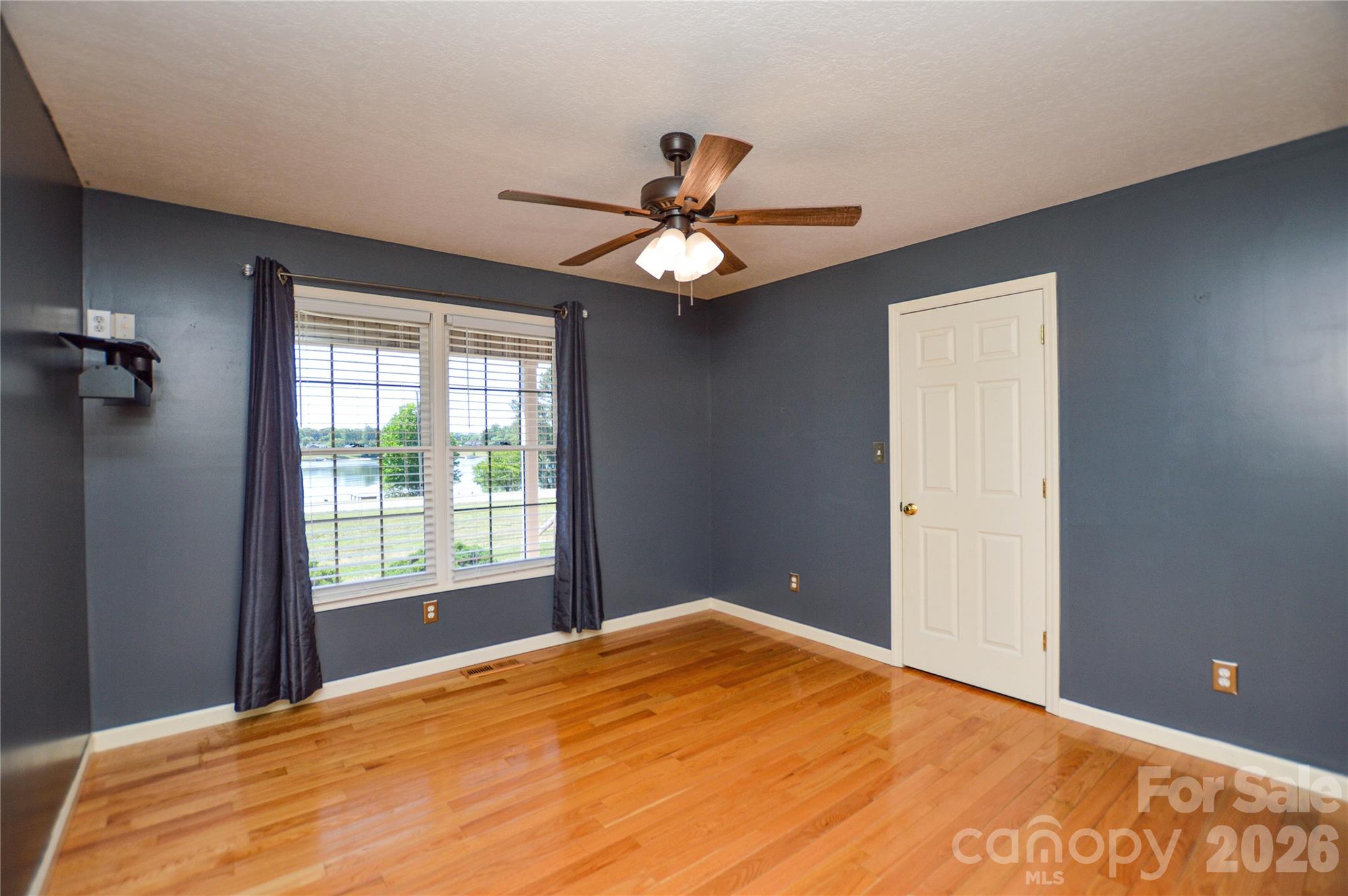 365 Wildlife Club Lane — Taylorsville