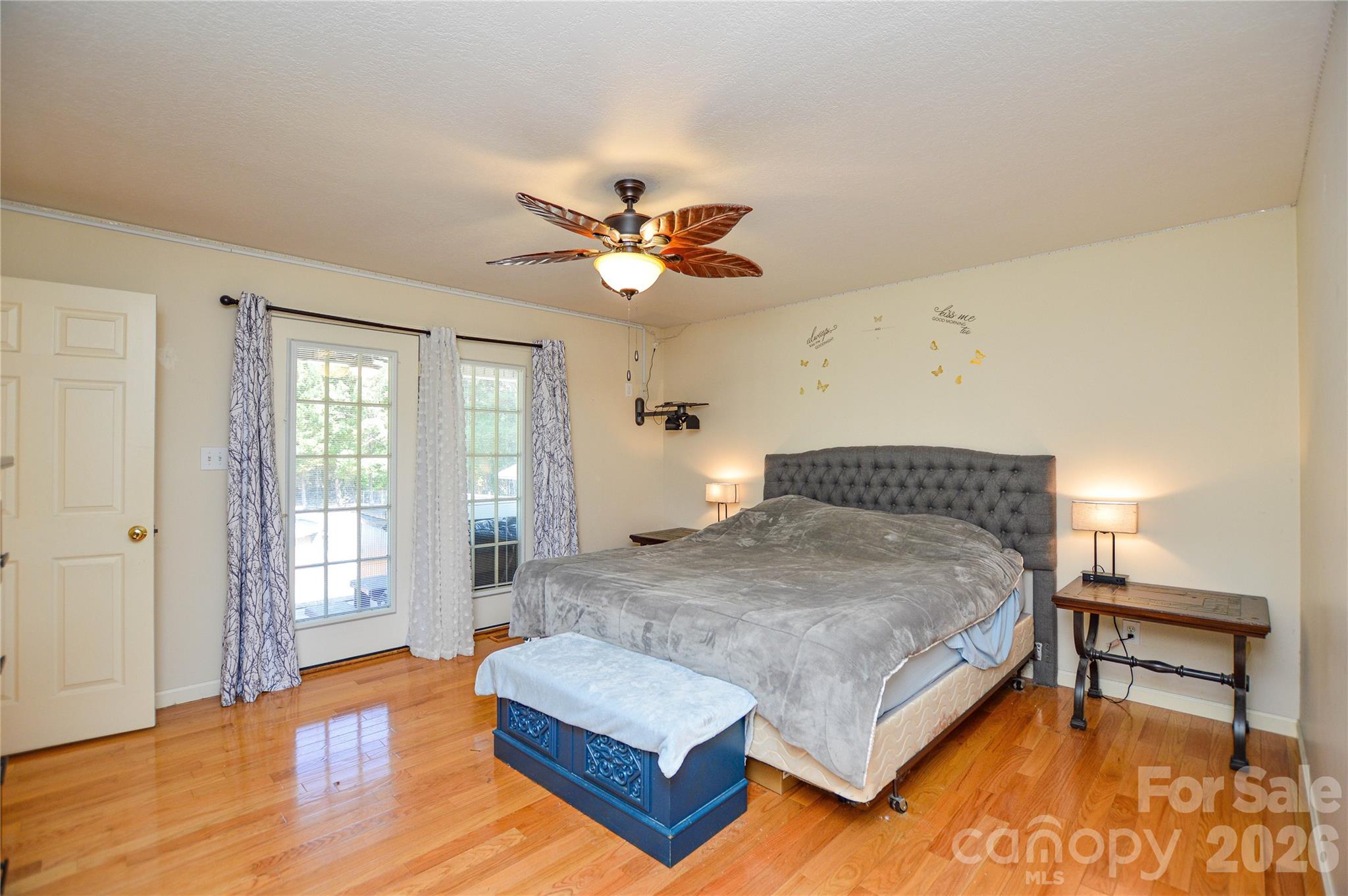 365 Wildlife Club Lane — Taylorsville