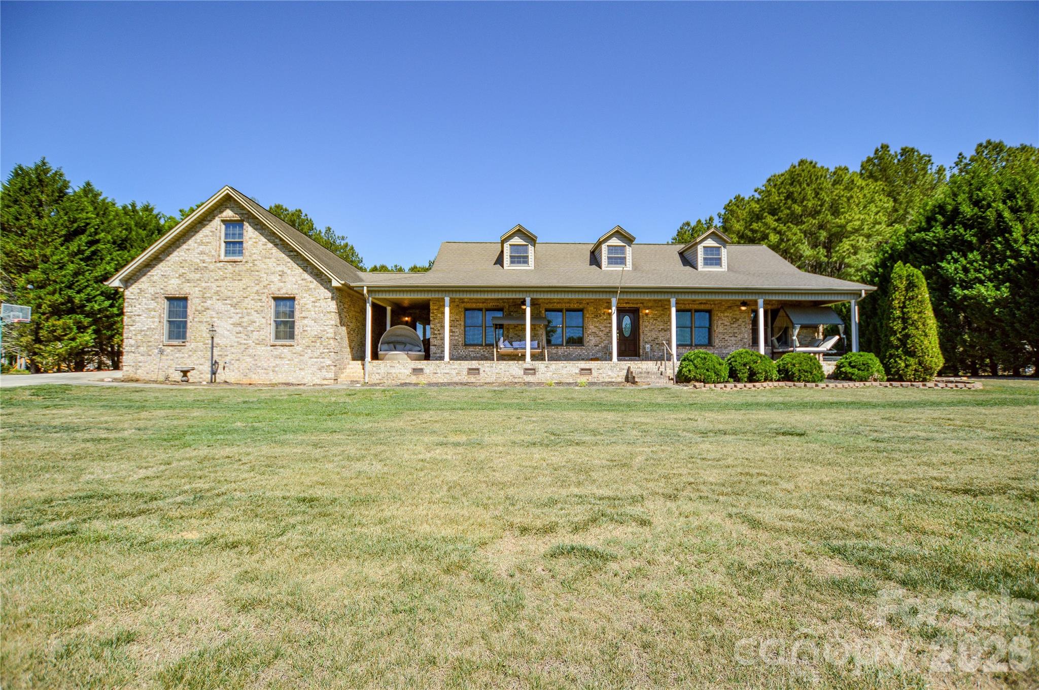 365 Wildlife Club Lane — Taylorsville