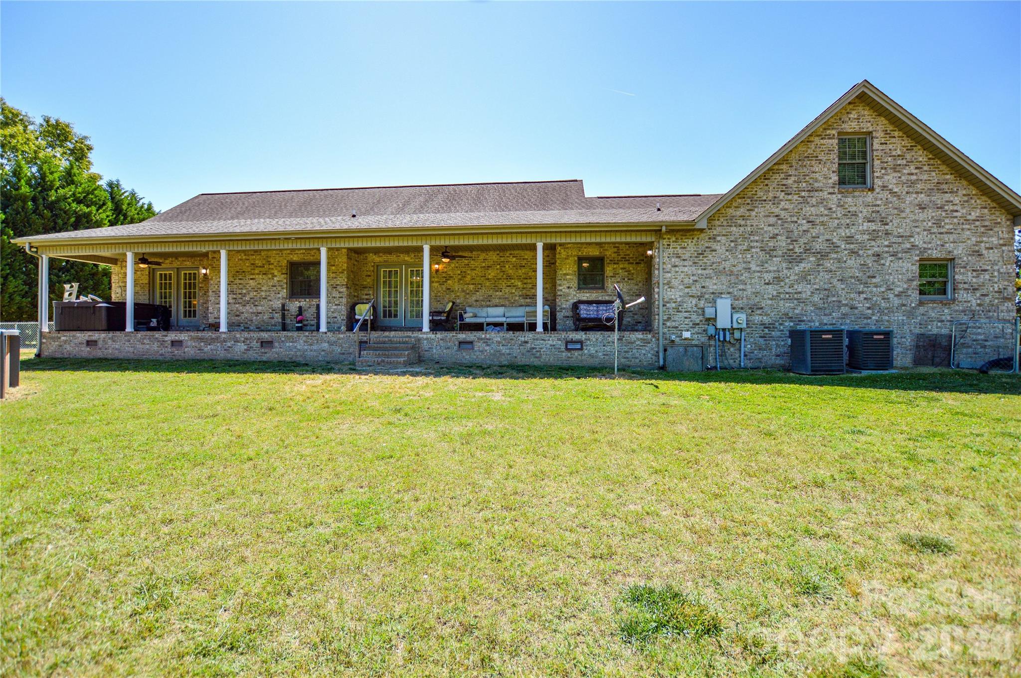 365 Wildlife Club Lane — Taylorsville