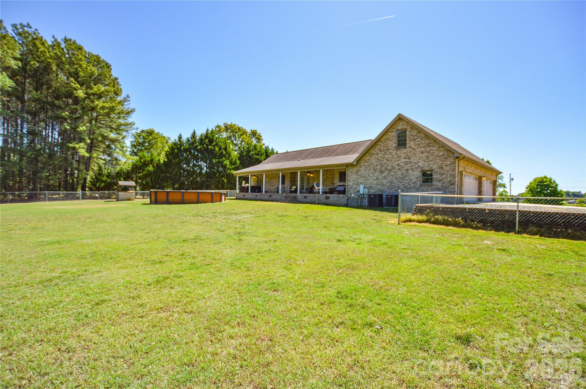 365 Wildlife Club Lane — Taylorsville