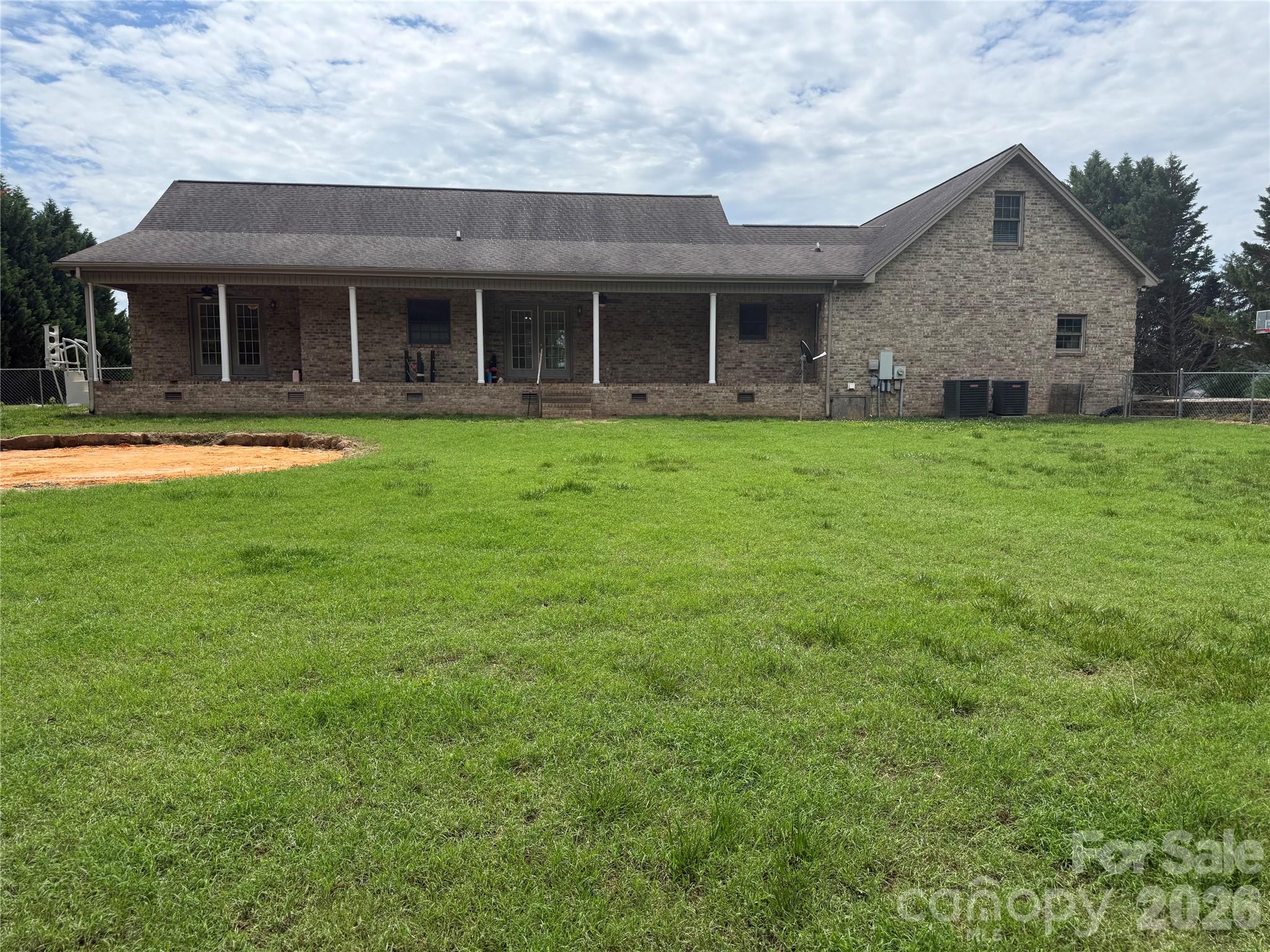365 Wildlife Club Lane — Taylorsville