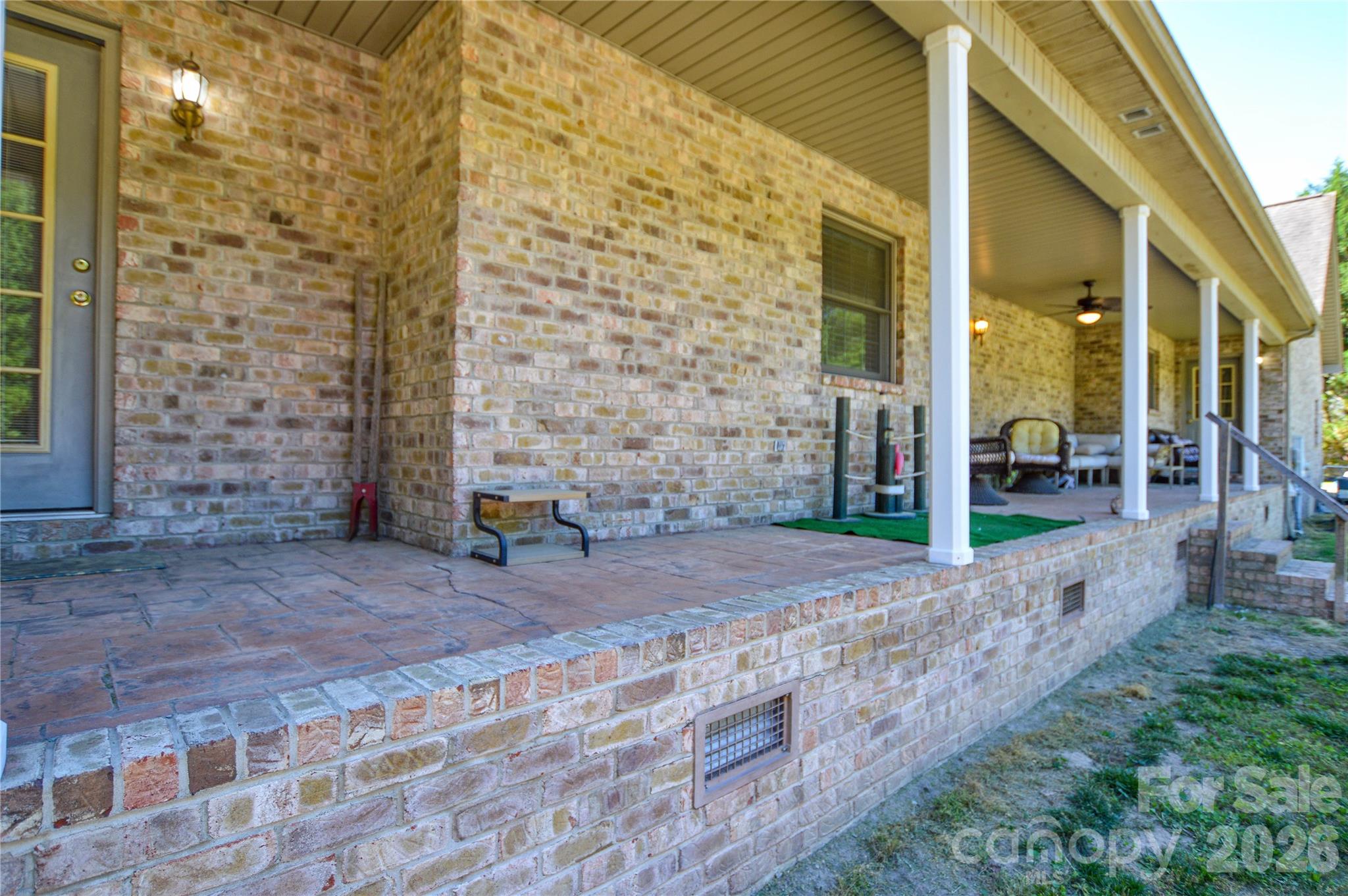 365 Wildlife Club Lane — Taylorsville