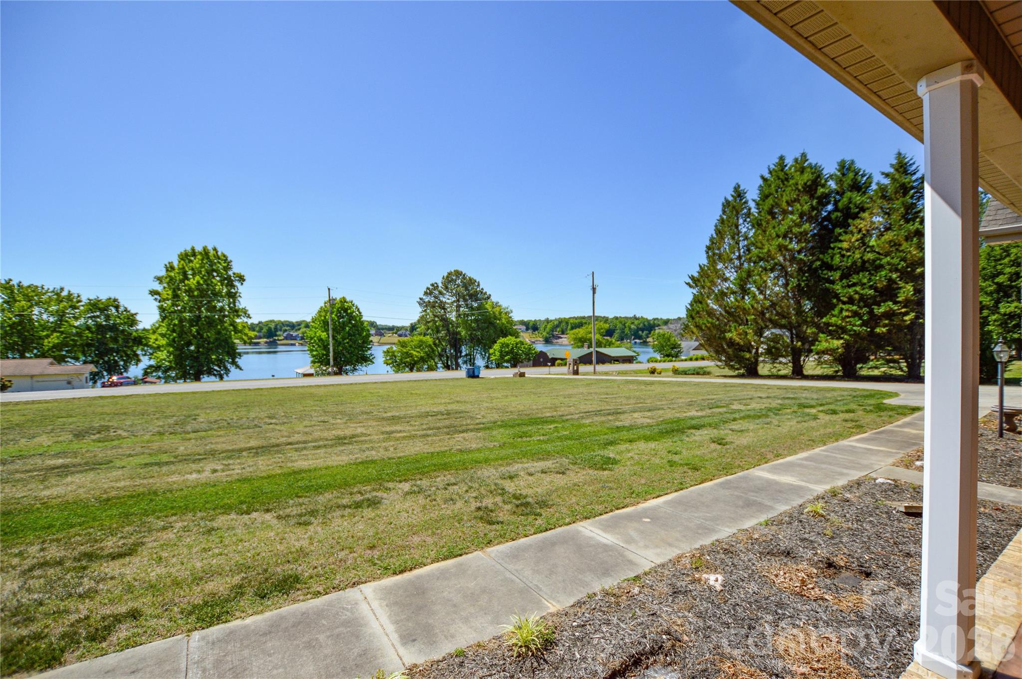365 Wildlife Club Lane — Taylorsville