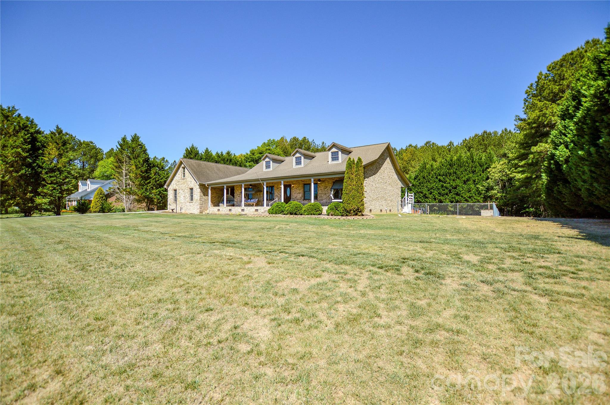365 Wildlife Club Lane — Taylorsville