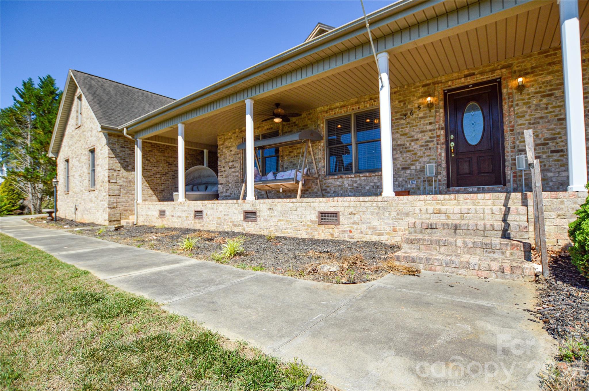 365 Wildlife Club Lane — Taylorsville