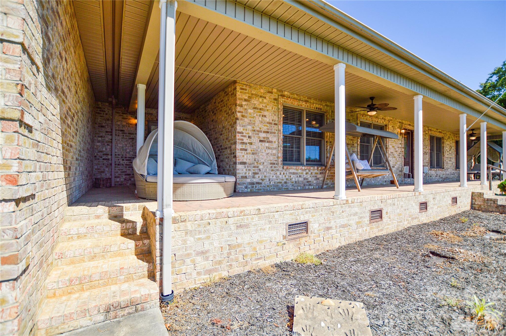 365 Wildlife Club Lane — Taylorsville