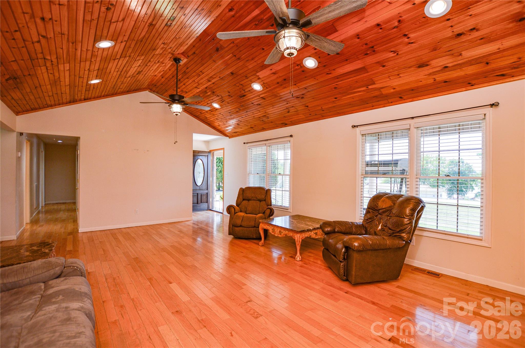 365 Wildlife Club Lane — Taylorsville