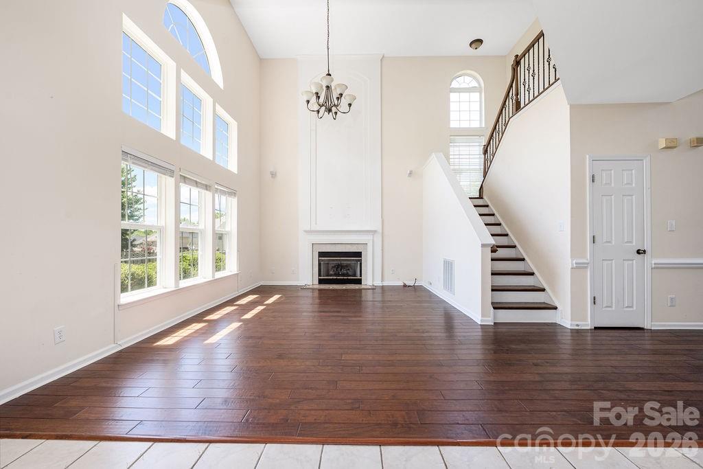 9512 Autumn Applause Drive — Charlotte
