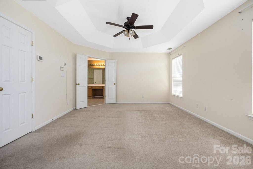 9512 Autumn Applause Drive — Charlotte