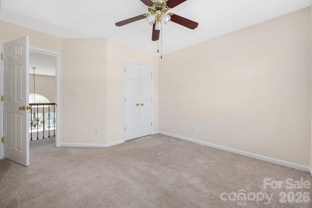 9512 Autumn Applause Drive — Charlotte