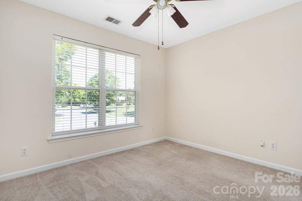 9512 Autumn Applause Drive — Charlotte