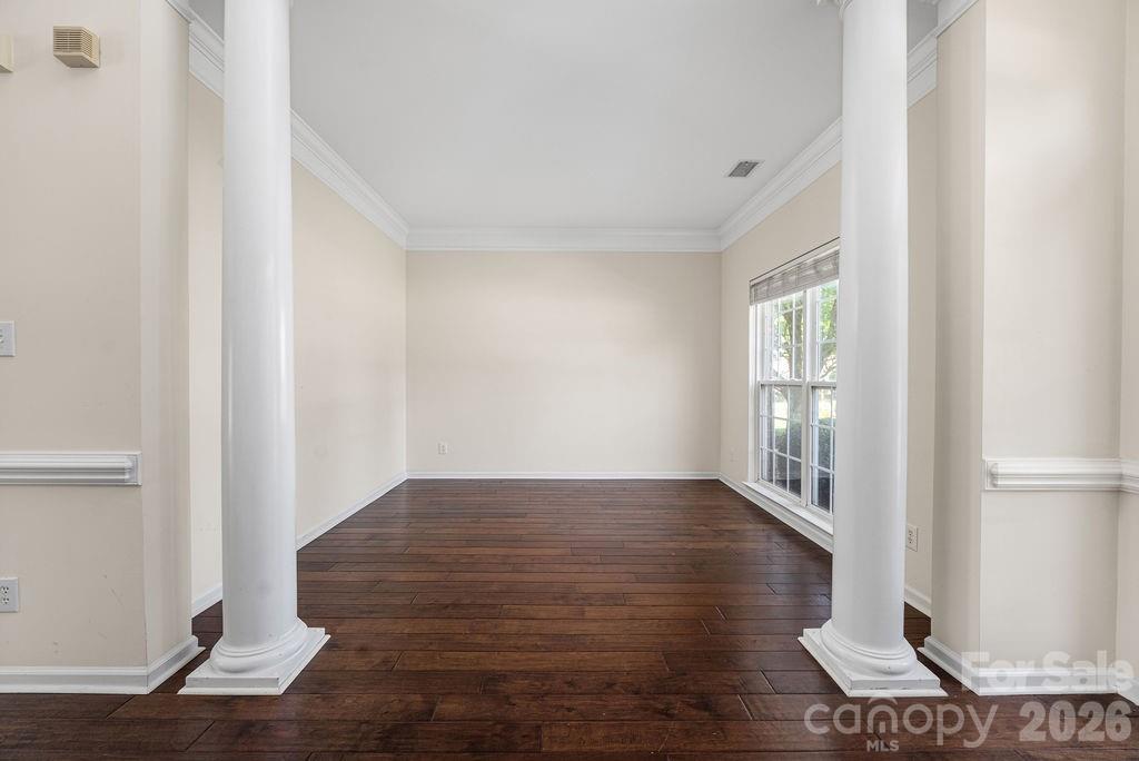 9512 Autumn Applause Drive — Charlotte