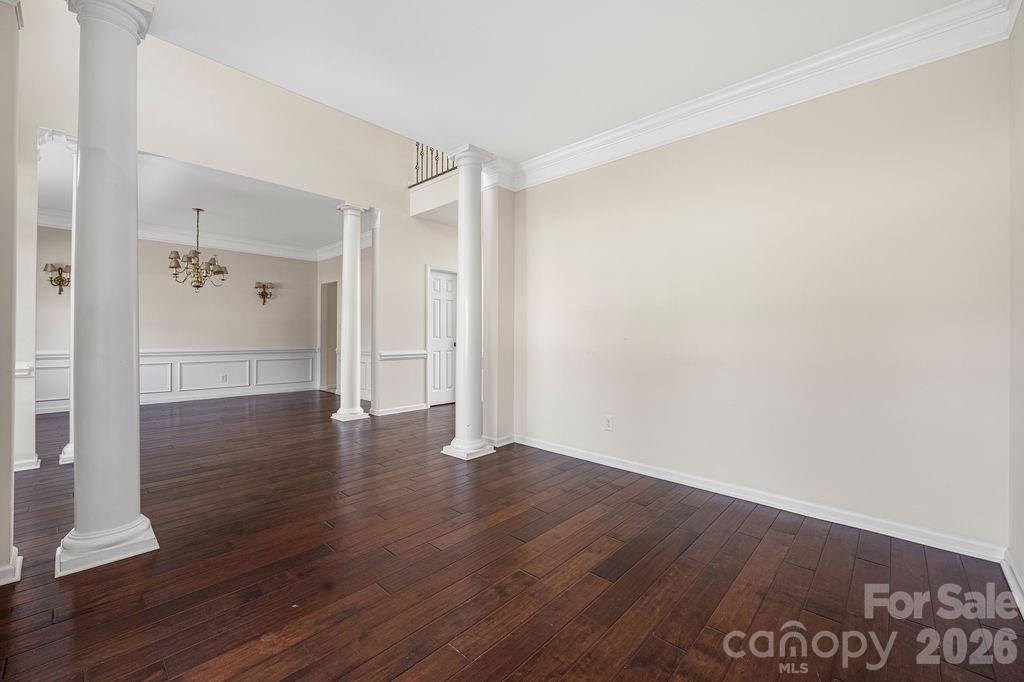 9512 Autumn Applause Drive — Charlotte