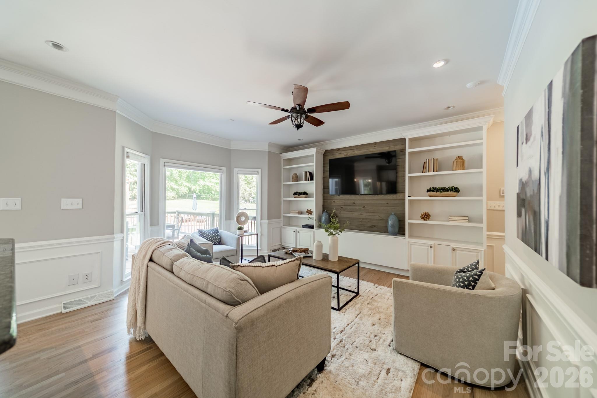 7240 Cobblecreek Drive — Matthews