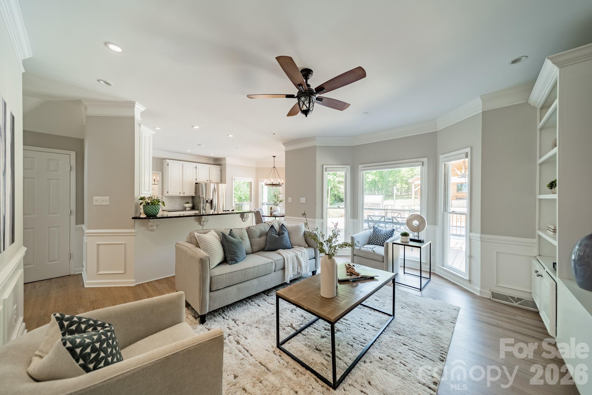 7240 Cobblecreek Drive — Matthews