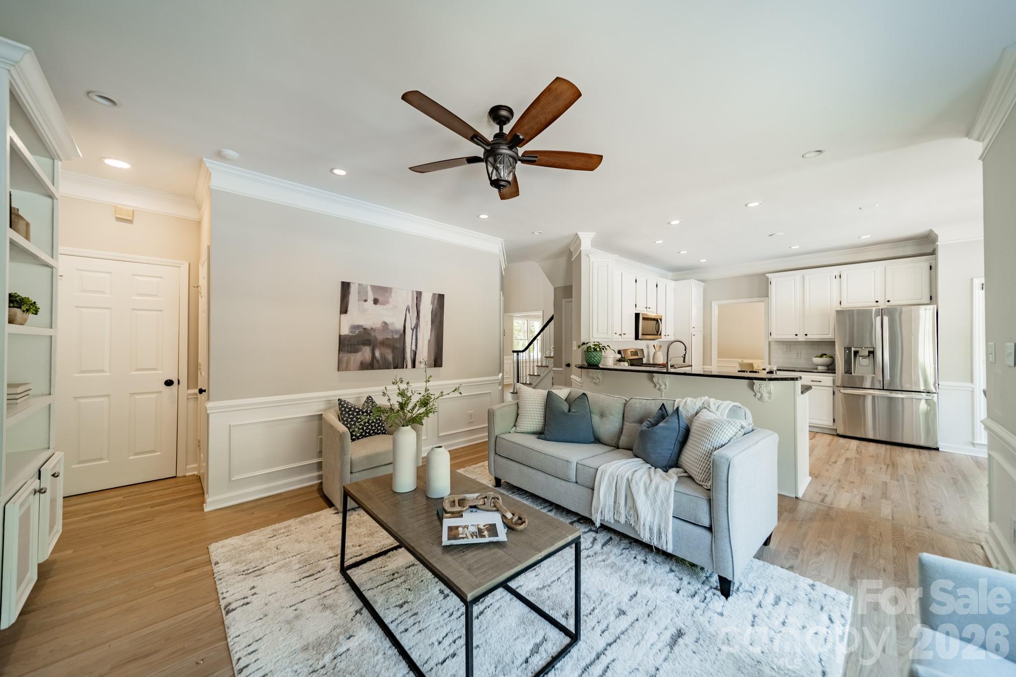 7240 Cobblecreek Drive — Matthews