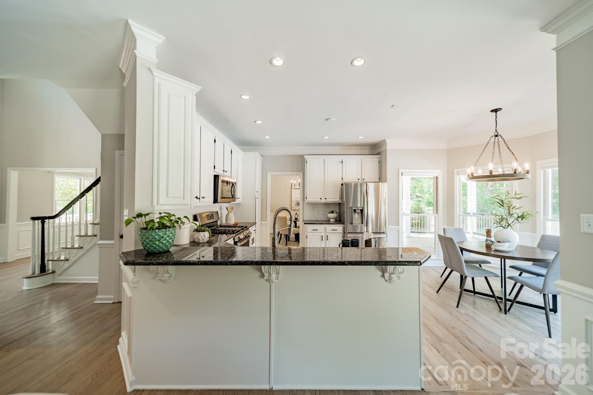 7240 Cobblecreek Drive — Matthews