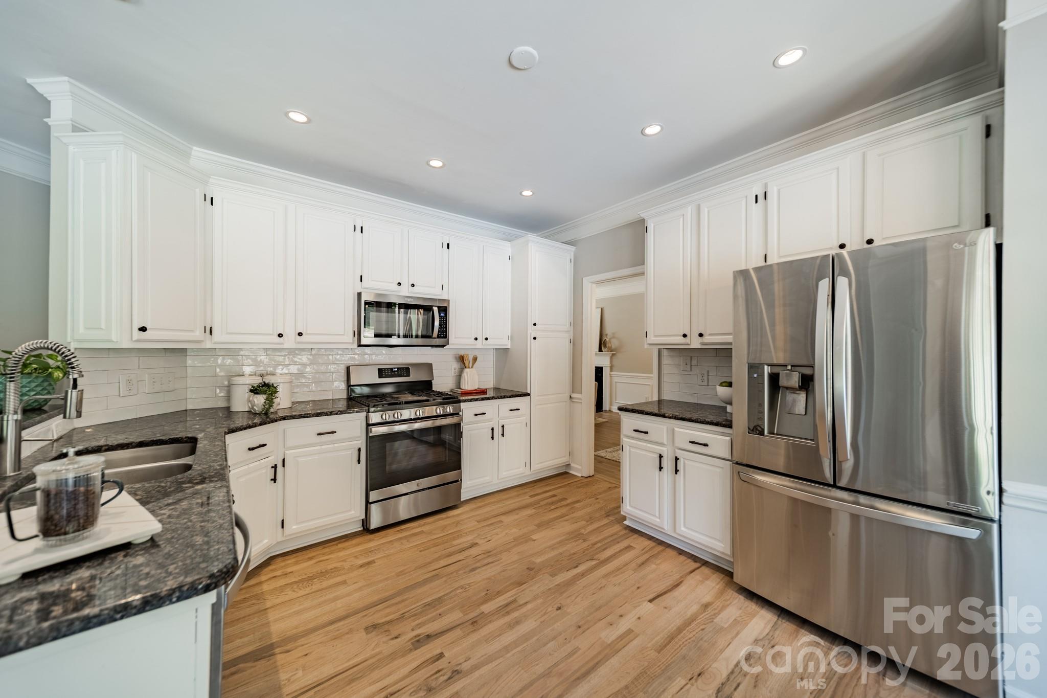 7240 Cobblecreek Drive — Matthews