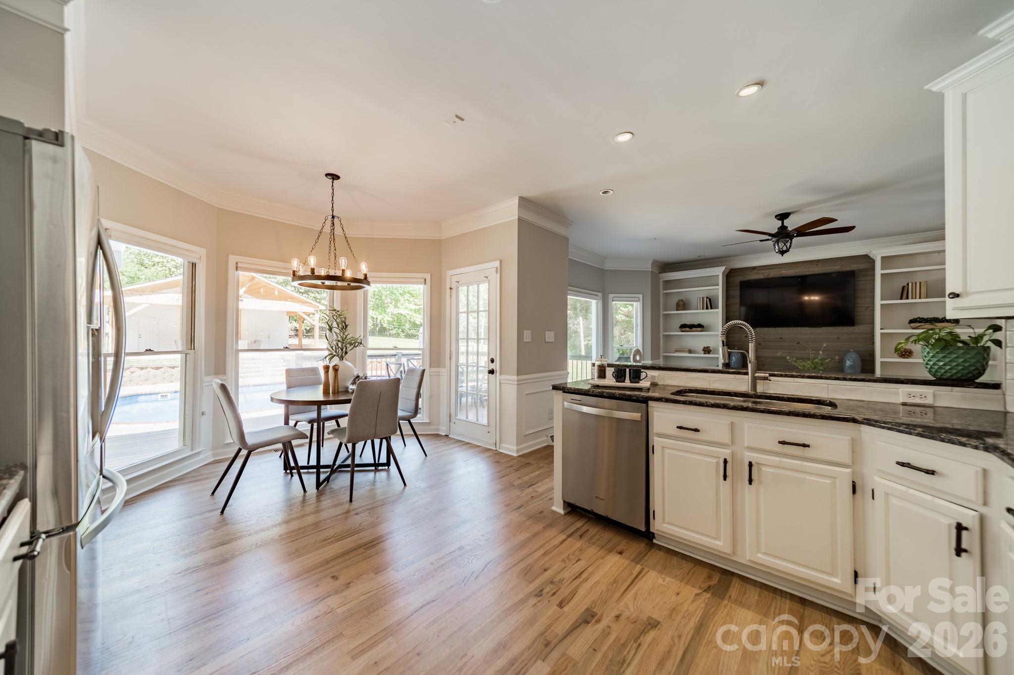 7240 Cobblecreek Drive — Matthews