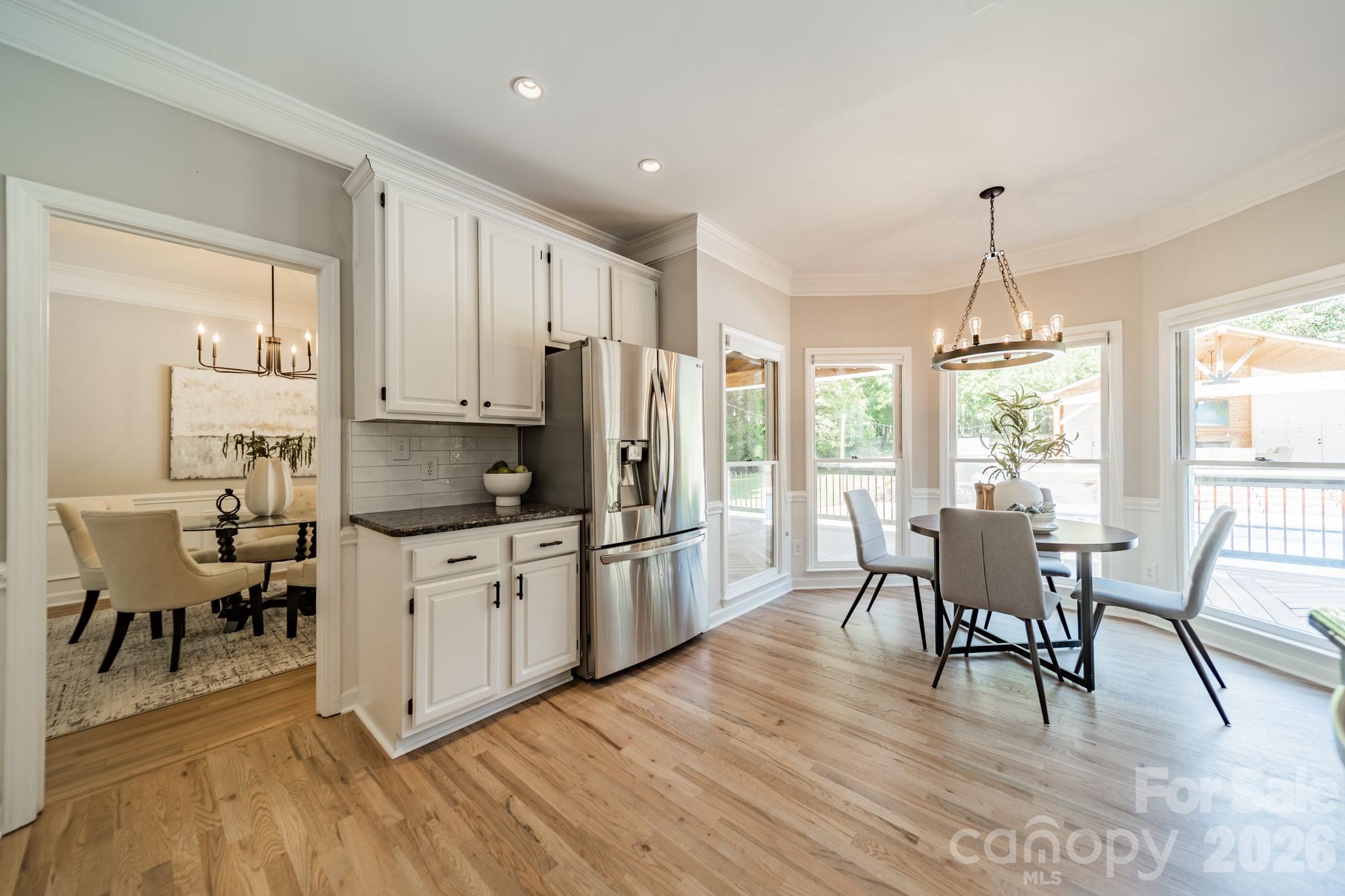 7240 Cobblecreek Drive — Matthews